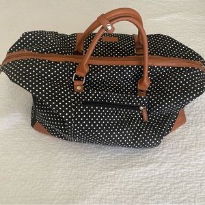 Big weekend / travel bag